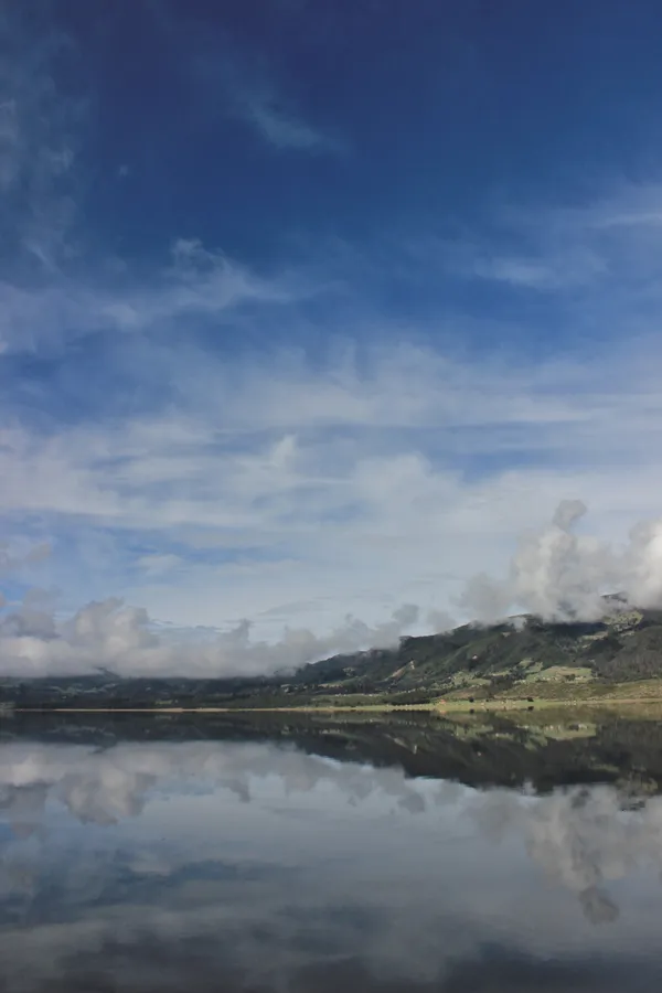 Fotografía original de Santiago Pérez